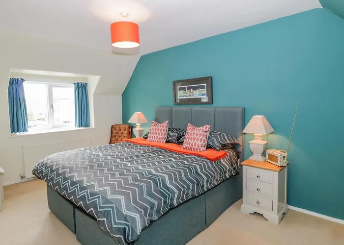 Nathaniel\'S Cottage