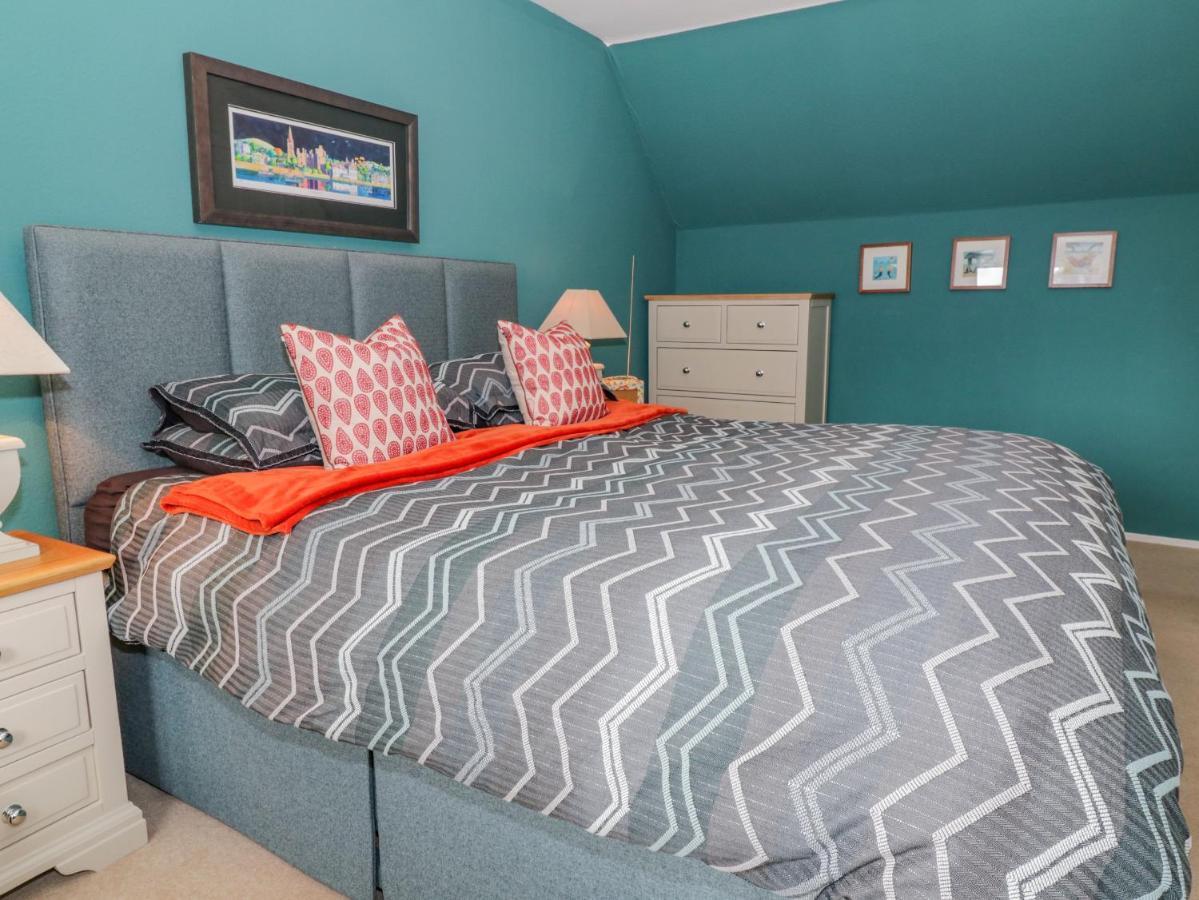 Holiday home Nathaniel's Kirkcudbright